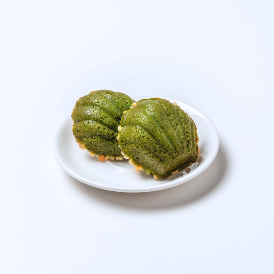 Madeleines Box of 2