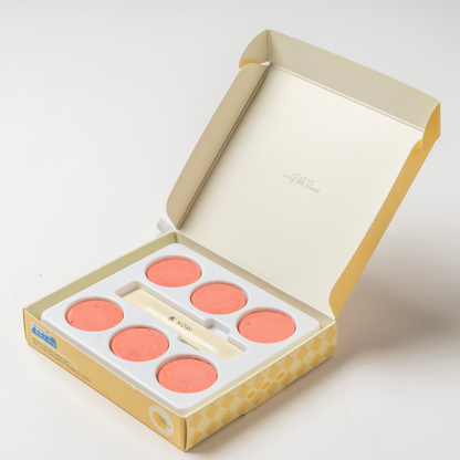 One-Bite Kori 氷 | Pack of 3