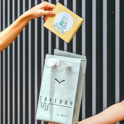 One-Bite Kori 氷 | Pack of 3