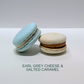 Macarons Box of 2
