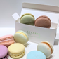Macarons Box of 2