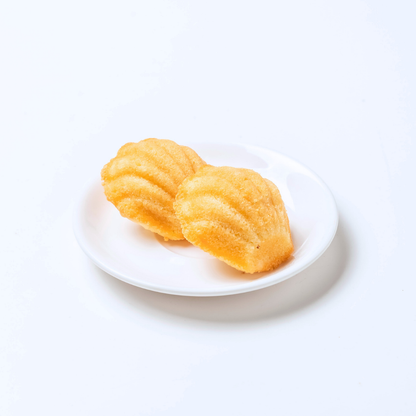 Madeleines Box of 2