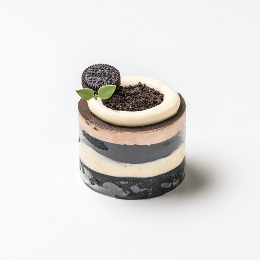 Cocoa Citrus