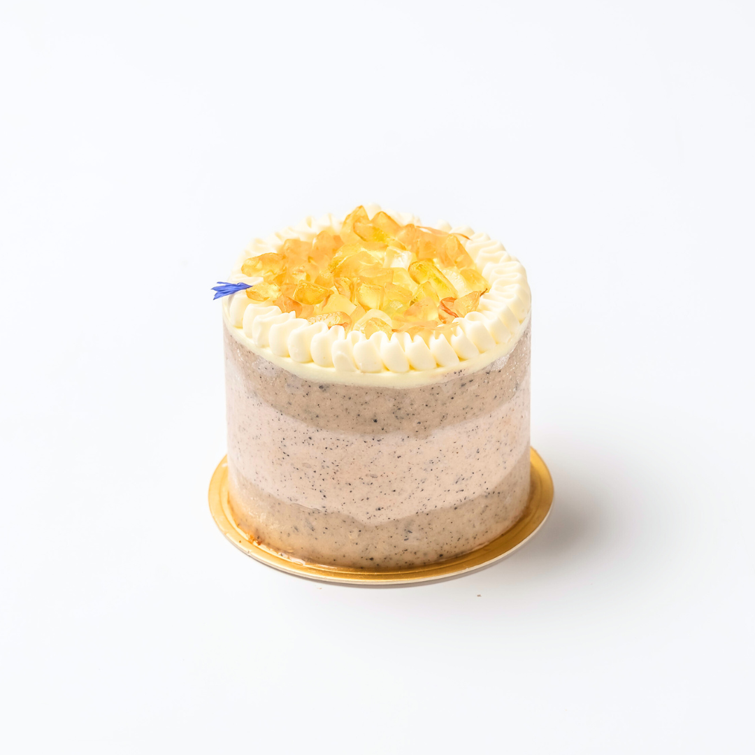 Delectable Artisanal Cakes in Singapore