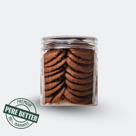 Meow Meow Tongue | Dark Chocolate