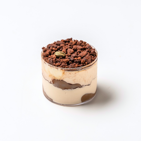 Coffee Tiramisu