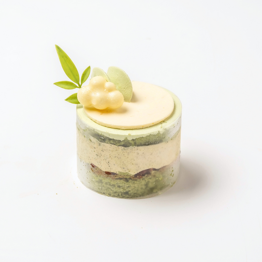 Genmaicha Yuzu