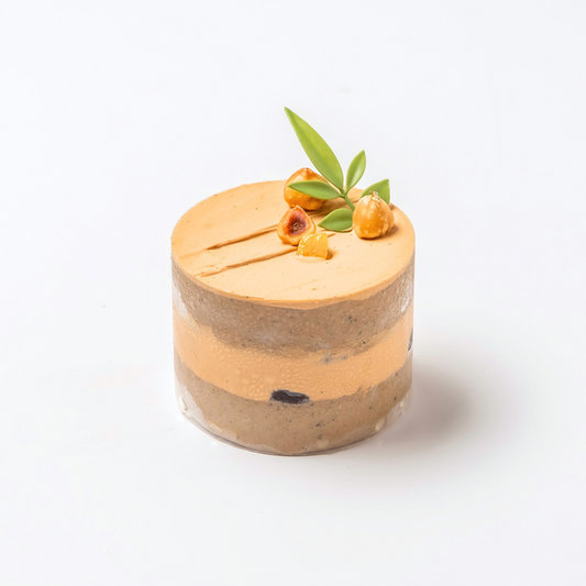 Earl Grey Seasalt Hazelnut