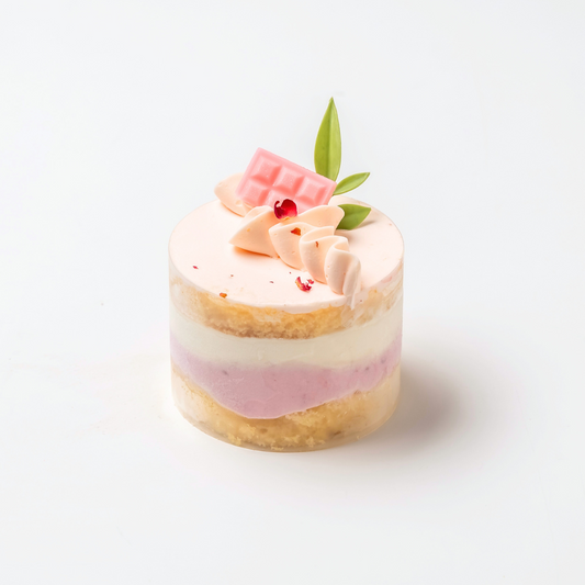 Lychee Rose Raspberry Almond