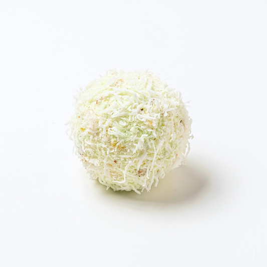 Pandan Coconut Gula Melaka