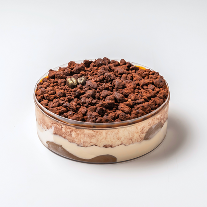 Coffee Tiramisu