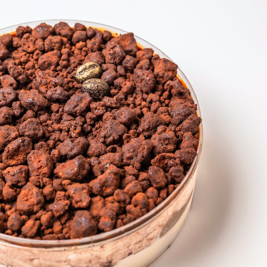 Coffee Tiramisu