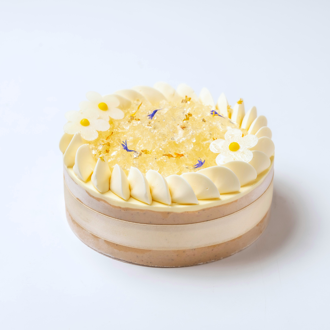 Exquisite Whole Cakes in Singapore