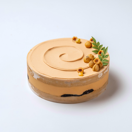 Earl Grey Seasalt Hazelnut