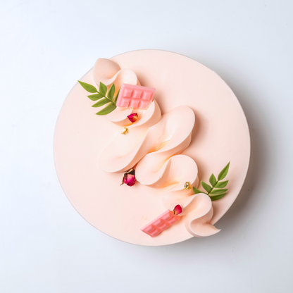 Lychee Rose Raspberry Almond