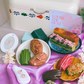 Mother's Day Edition | Hi Tea Delight Dessert Box