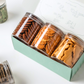 Joie de Pastry Gift | Cookies Box