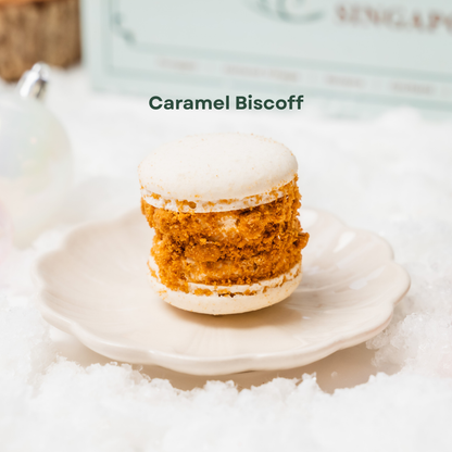 Mix 4 Fatty Macaron Box