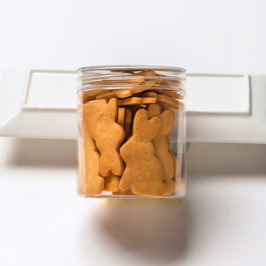 Bunny Butter Cookie