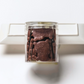 Dark Chocolate Seasalt Butter Cookie