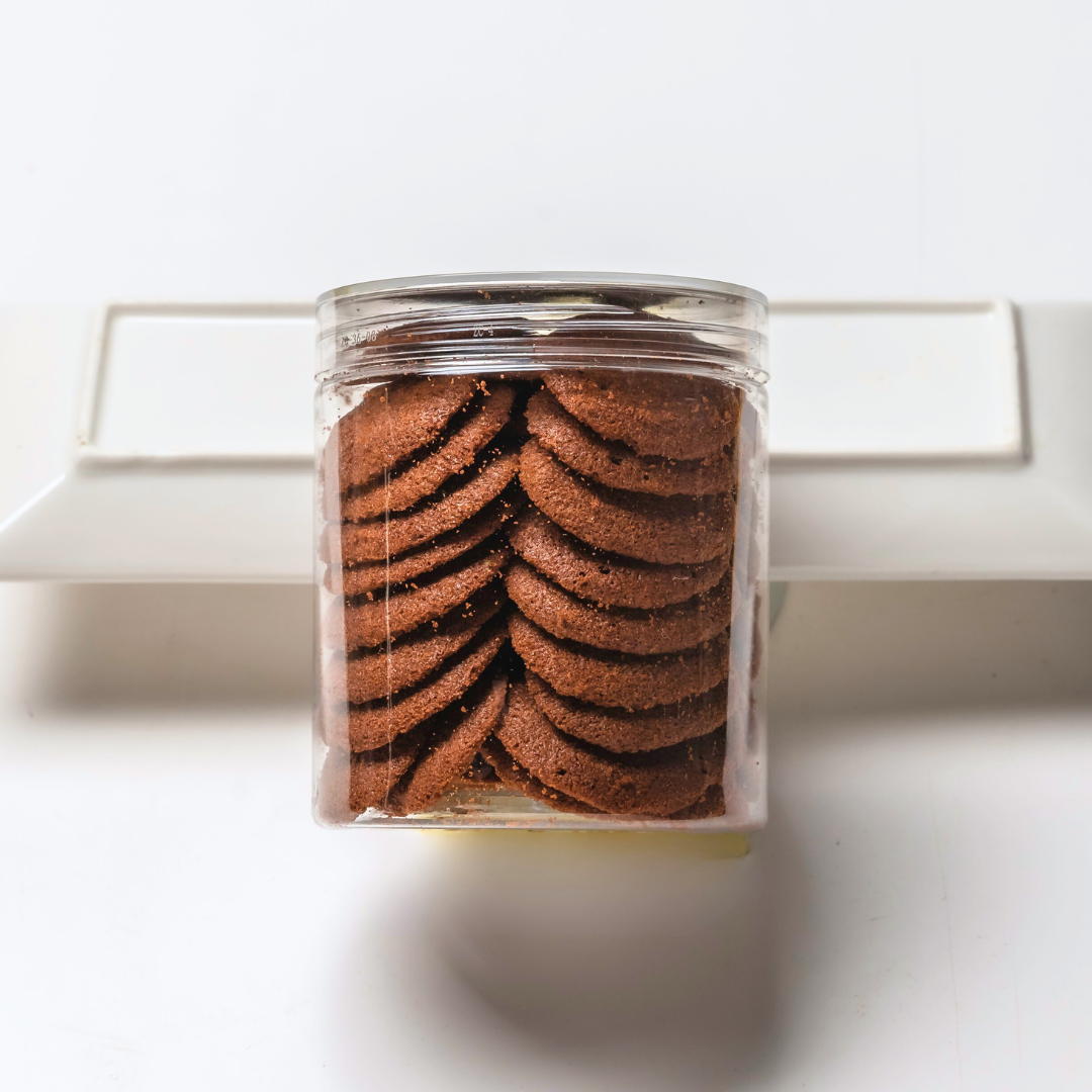 Meow Meow Tongue | Dark Chocolate (Bottle)