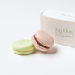 Macarons Box of 2