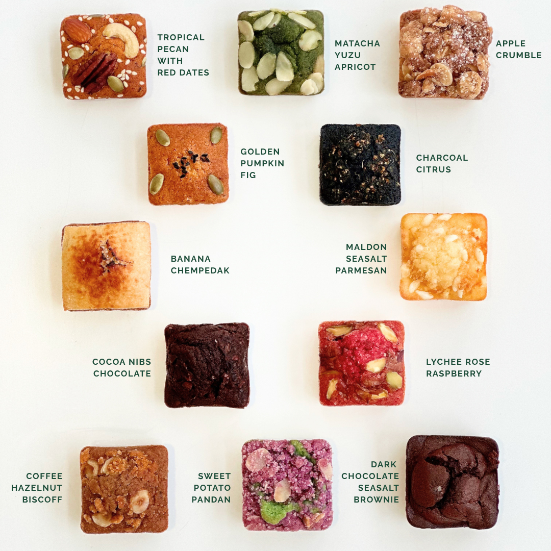 Sweet Bliss | Perfect Case