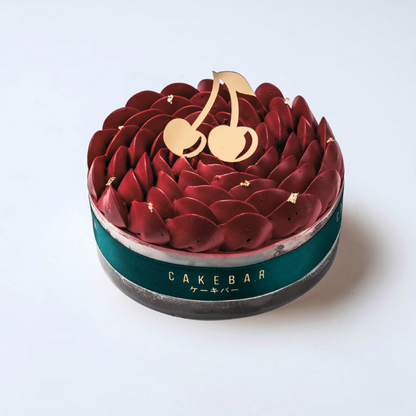 Cherry Black Forest