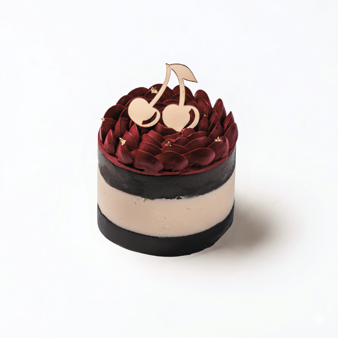Cherry Black Forest