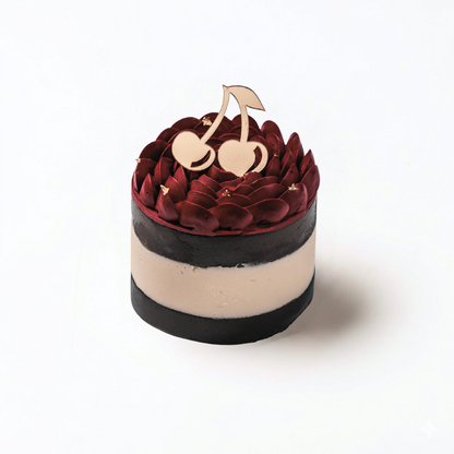Cherry Black Forest