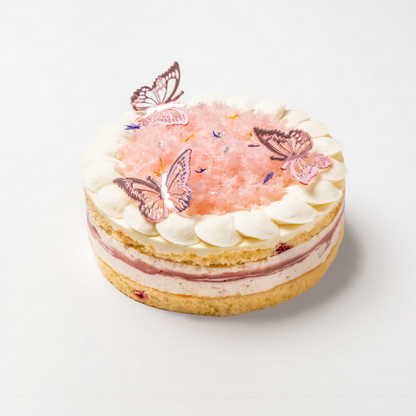 Pink Guava Plum