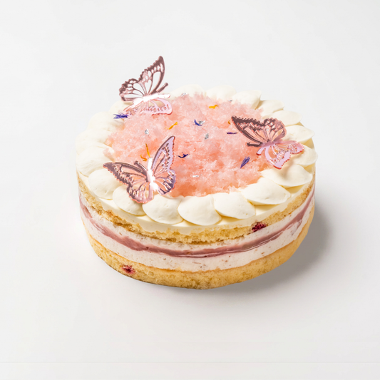 Pink Guava Plum