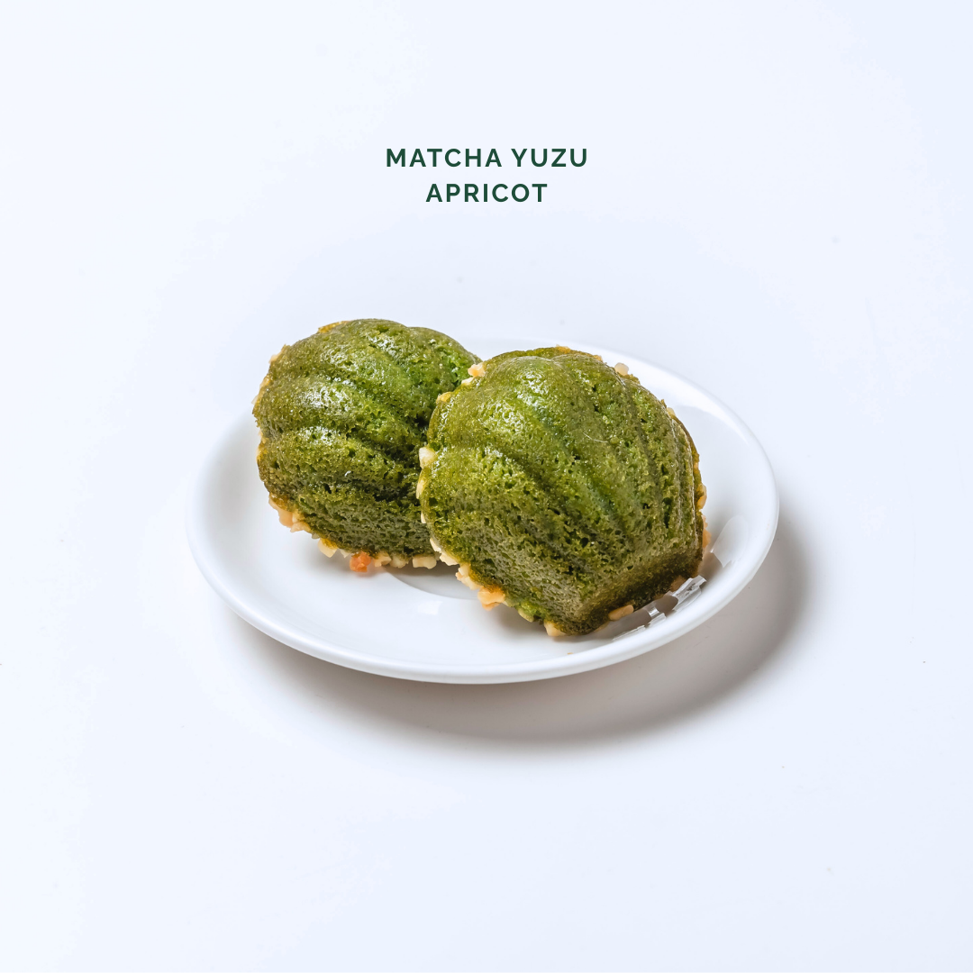 Mix 12 Petite Cake Box (Moist at Ambient)