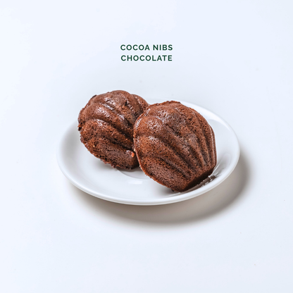 Mix 12 Petite Cake Box (Moist at Ambient)