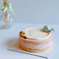 Strawberry Lemon Pistachio - $58.00