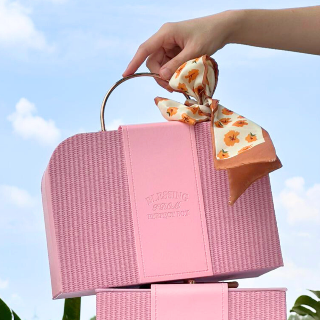 Sweet Bliss | Classic Arch Case