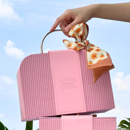 Sweet Bliss | Classic Arch Case