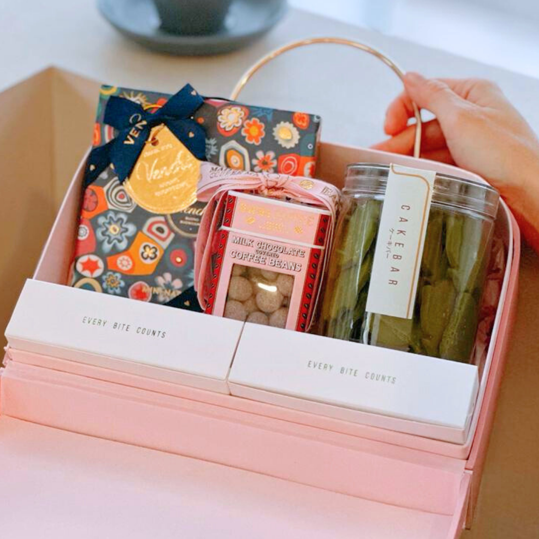 Souvenir Luxe Collection (Classic Arch)