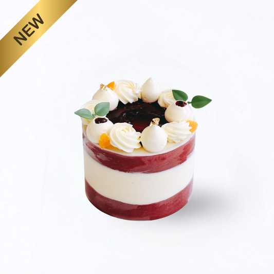 Red Velvet (New Launch)