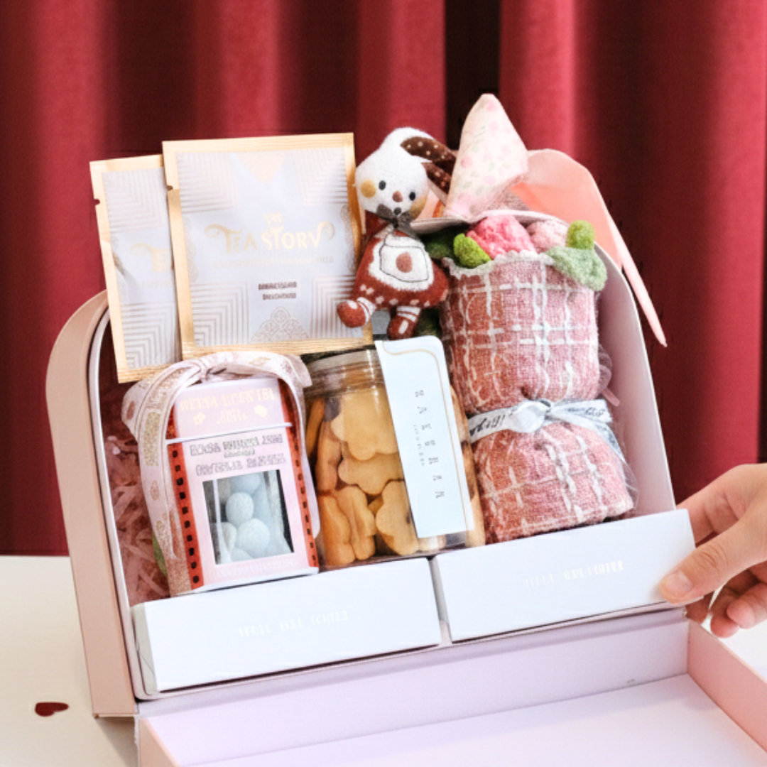 Souvenir Luxe Collection (Classic Arch)