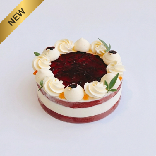 Red Velvet (New Launch)