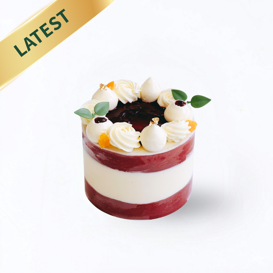 Red Velvet (Latest Creation)