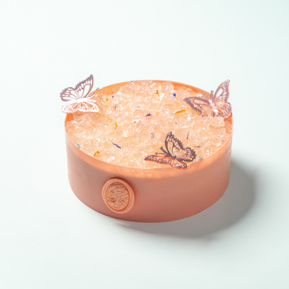 Rose Pink Guava