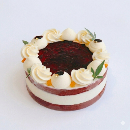 Red Velvet (24hr Self Pick)