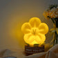Rich Flower LED Silicone Night Light