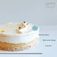 Rosemary Lemon Yuzu Shortcake