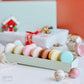 Christmas | Macarons Gift Box