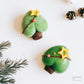 Christmas | Berry Velvet Tree