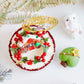 Christmas | Berry Velvet