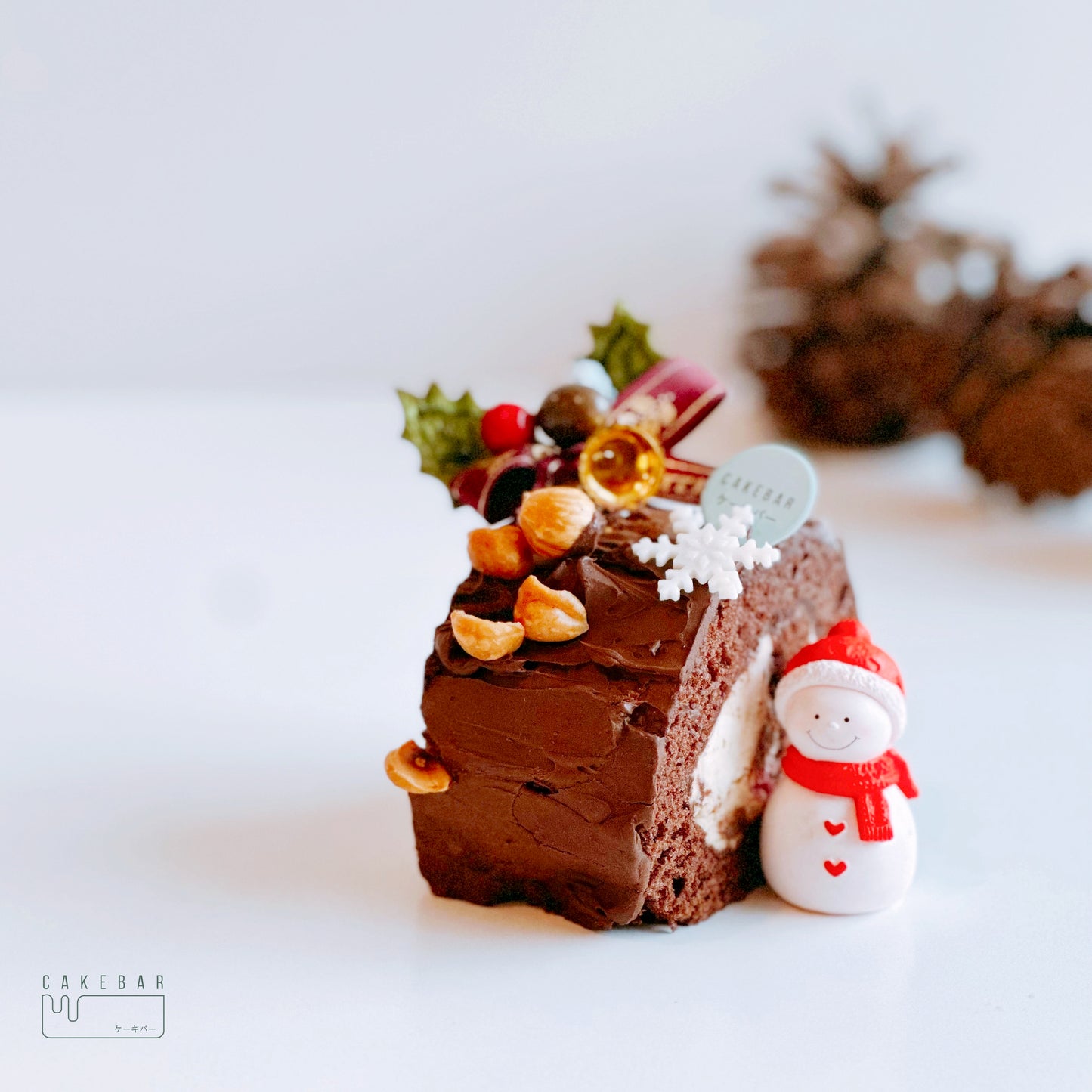 Christmas | Season of Joy Delights Gift Box (4in1)